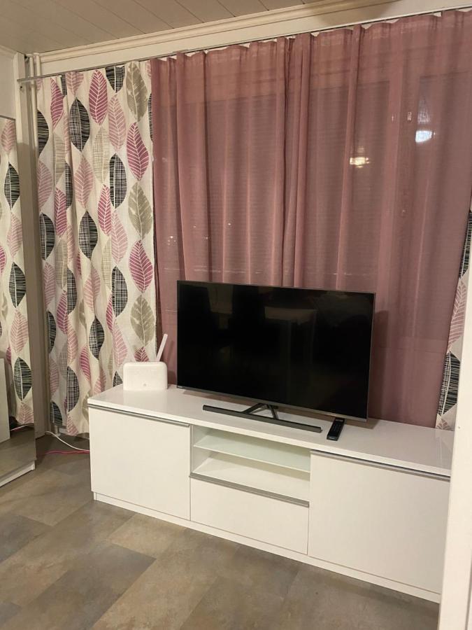 Polaris Homes For You Рованіемі Екстер'єр фото