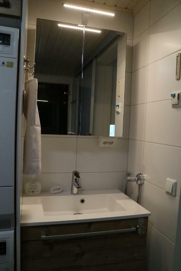 Polaris Homes For You Рованіемі Екстер'єр фото