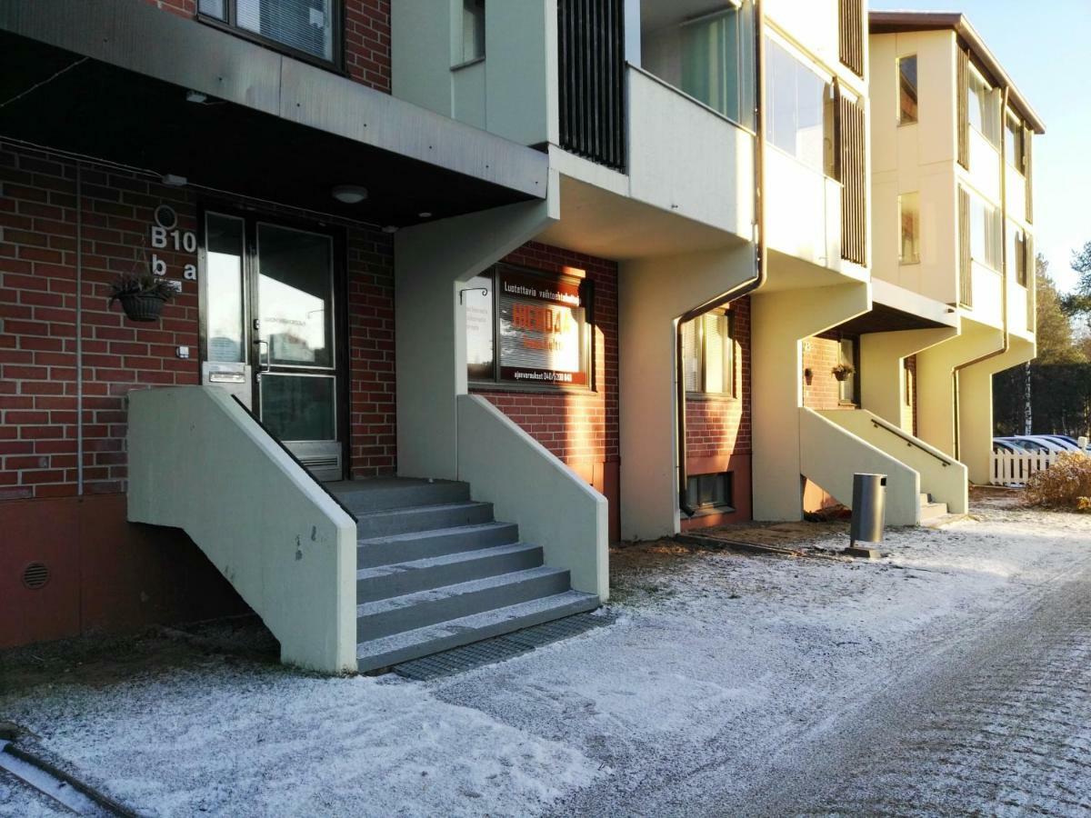 Polaris Homes For You Рованіемі Екстер'єр фото